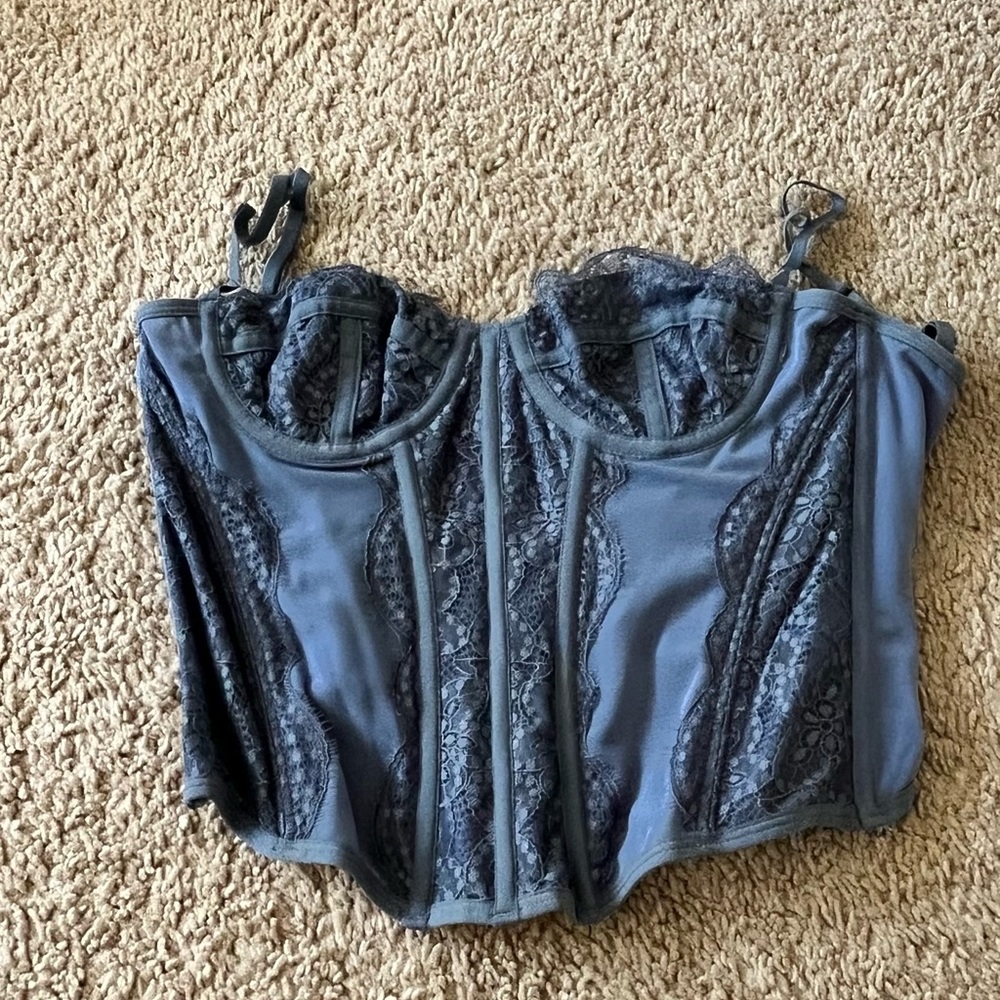 Urban outfitters out from under corset